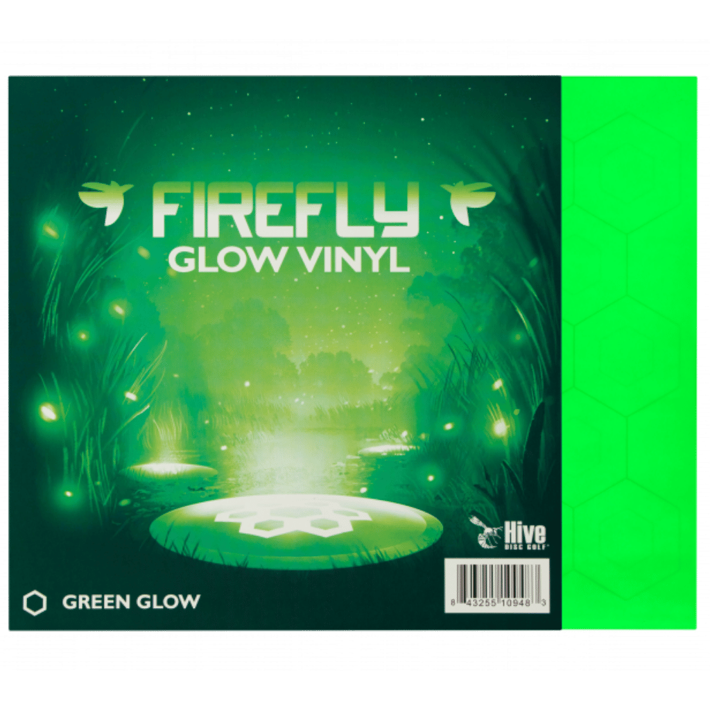 Hive Firefly Glow Vinyl