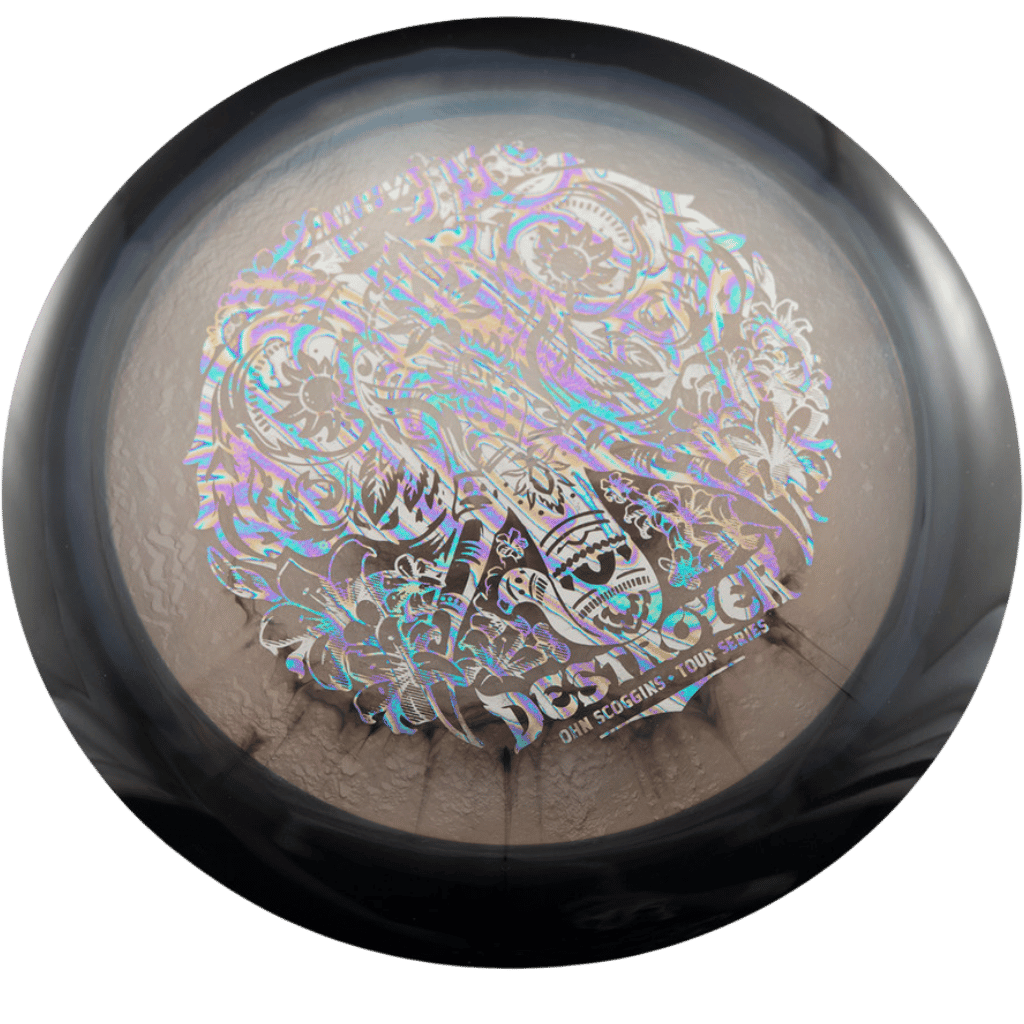 Halo Champion Destroyer - Ohn Scoggins 2025 Tour Series