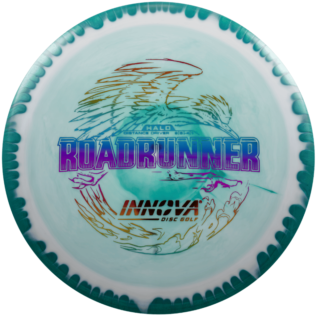 Halo Star Roadrunner