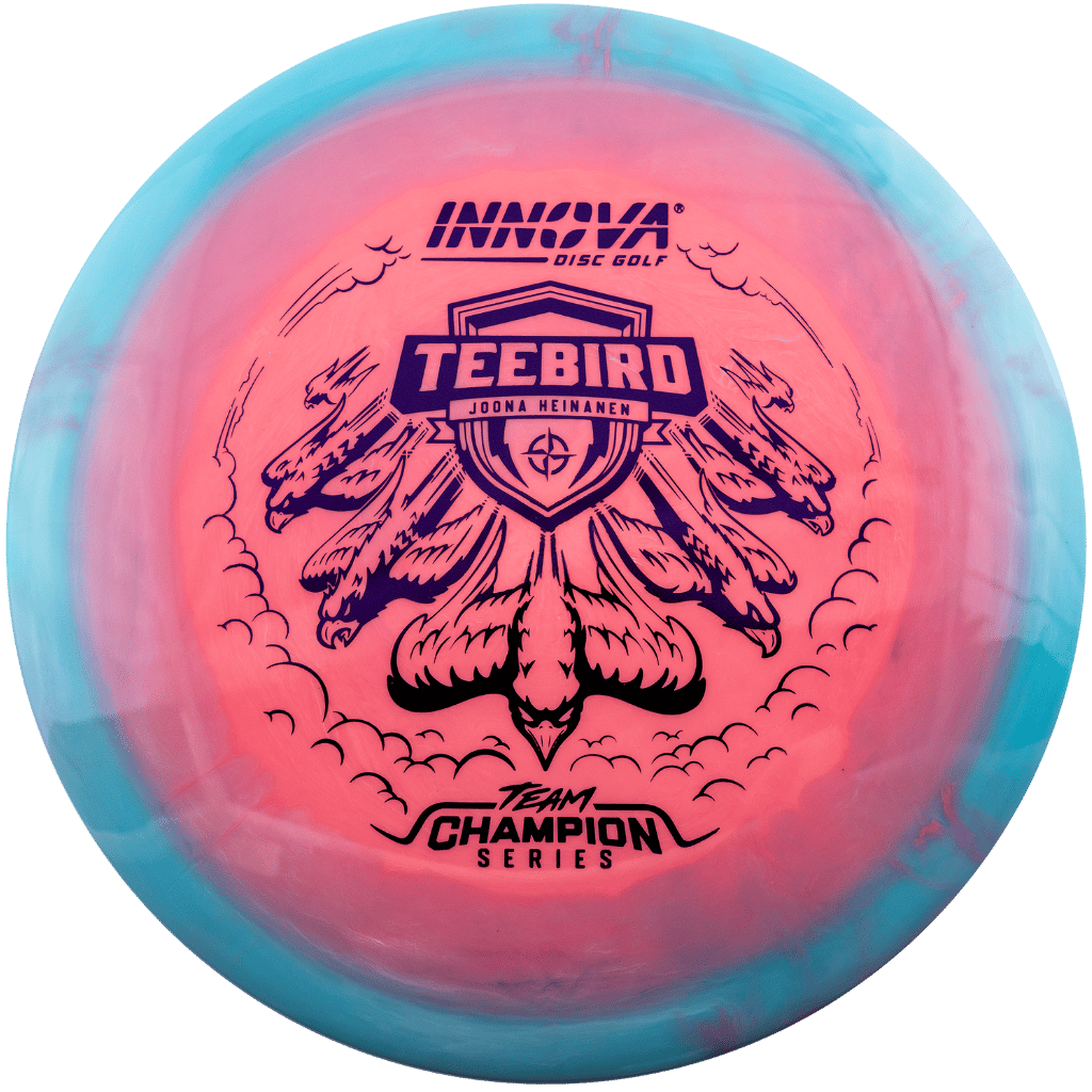 Halo Star Teebird - Joona Heinänen 2026 Tour Series