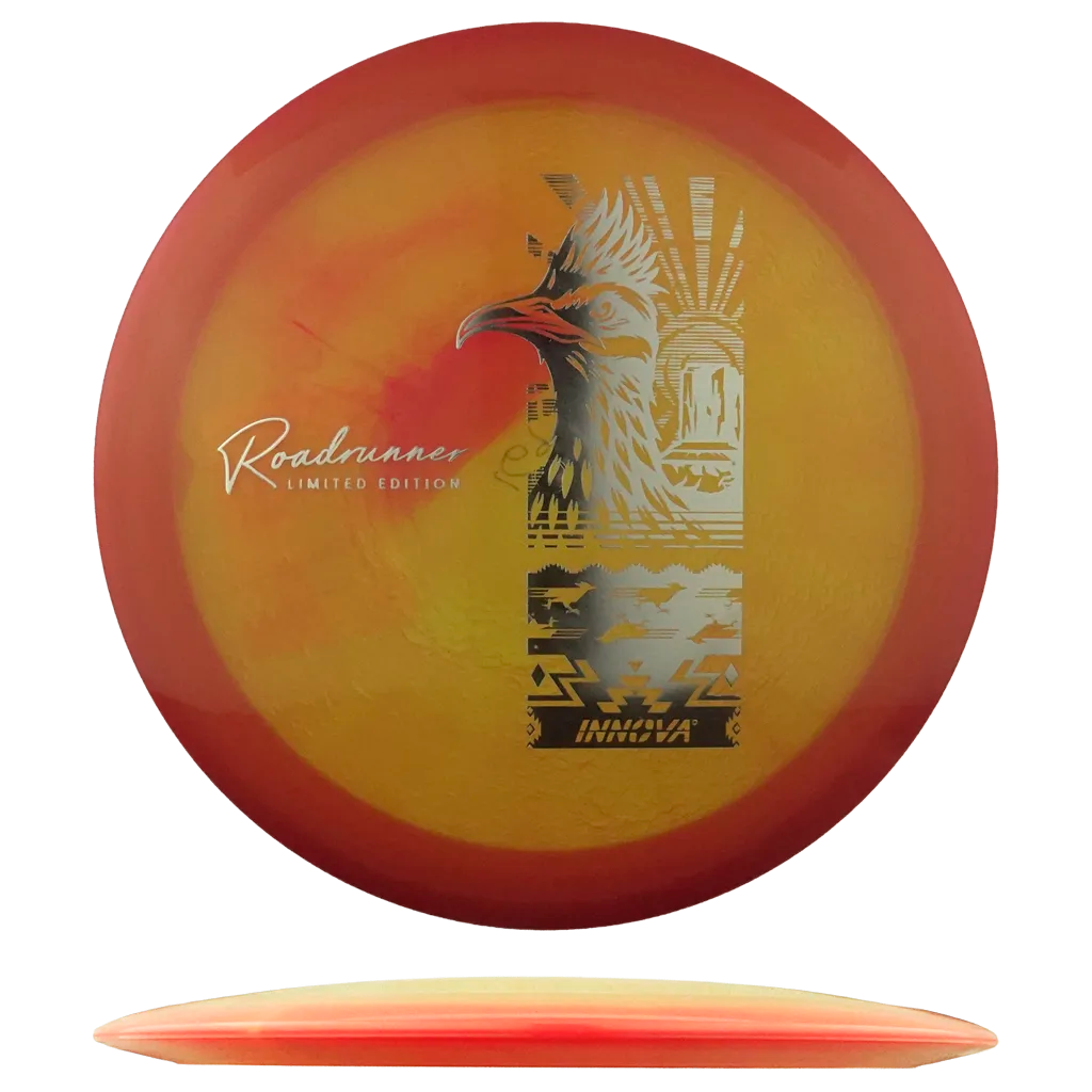 Halo Champion Roadrunner - Limited Edition