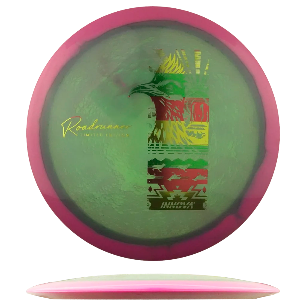 Halo Champion Roadrunner - Limited Edition