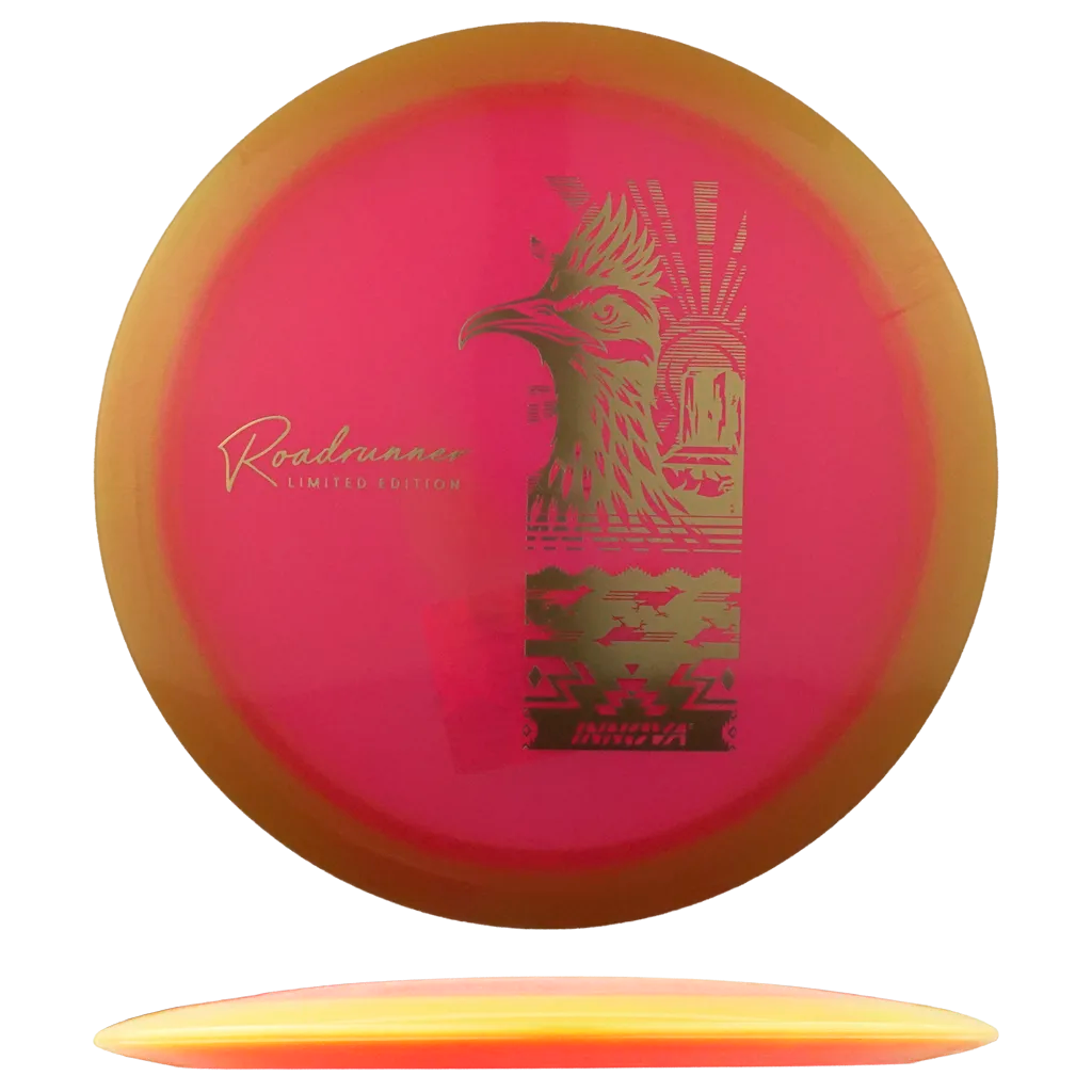Halo Champion Roadrunner - Limited Edition