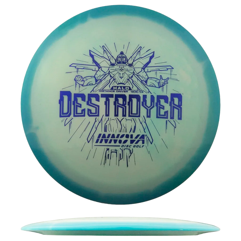 Halo Star Destroyer