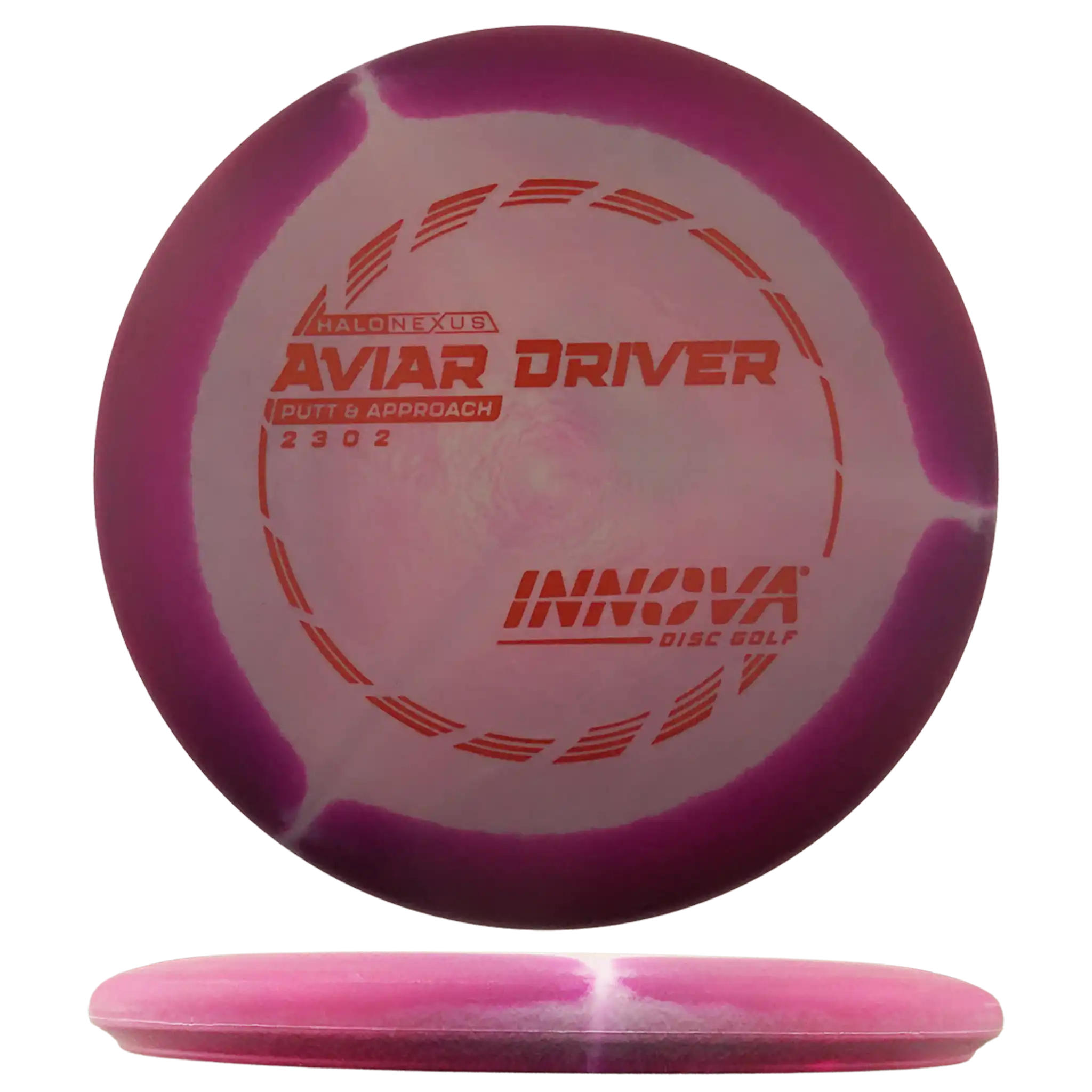 Halo Nexus Aviar Driver