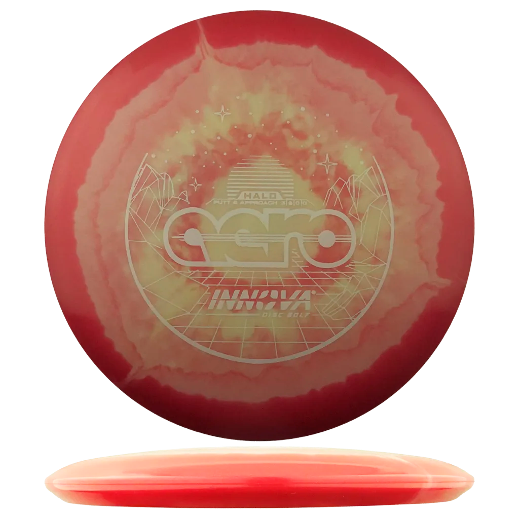 Halo Star Aero