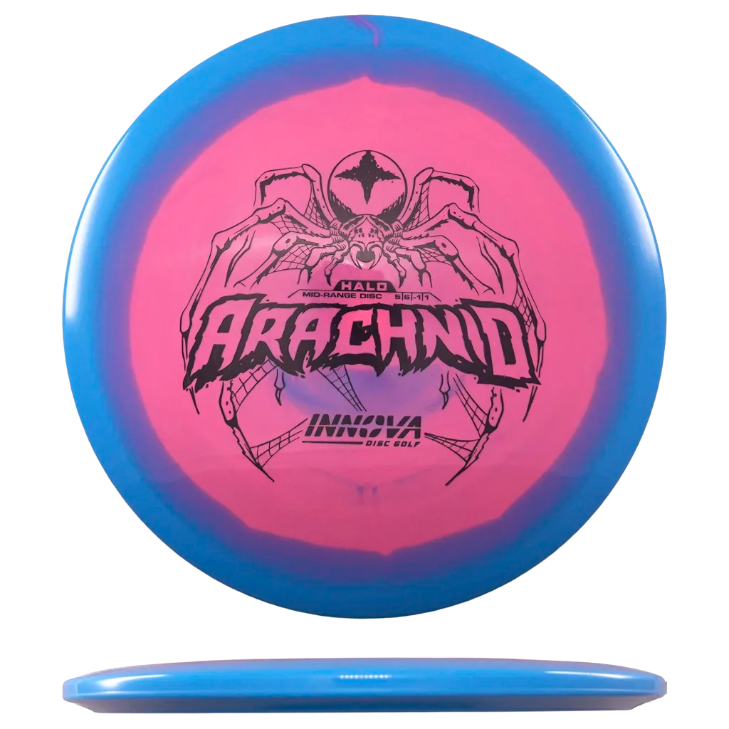 Halo Star Arachnid
