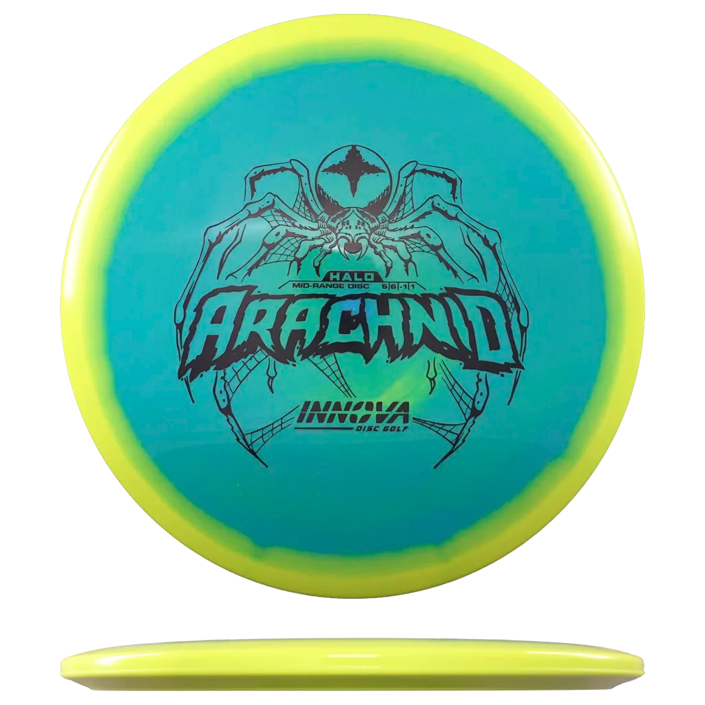 Halo Star Arachnid