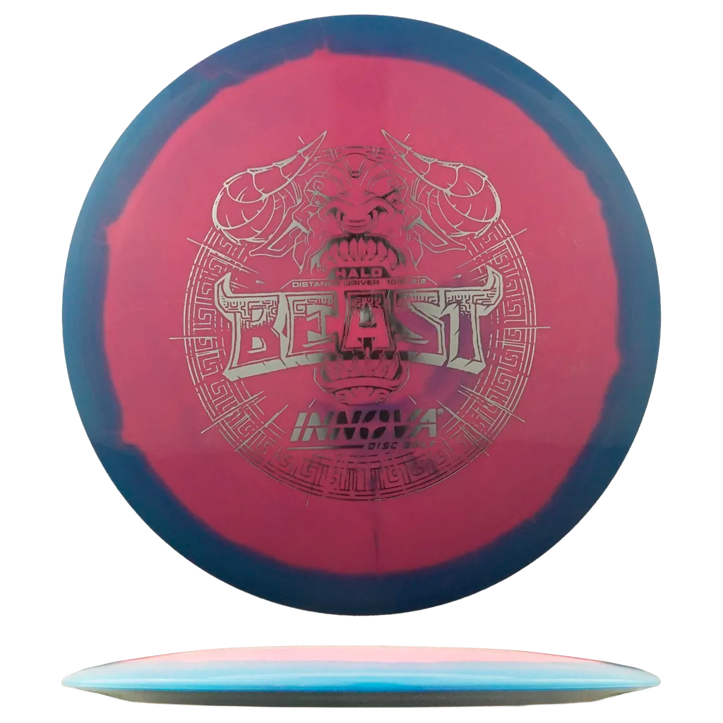 Halo Star Beast