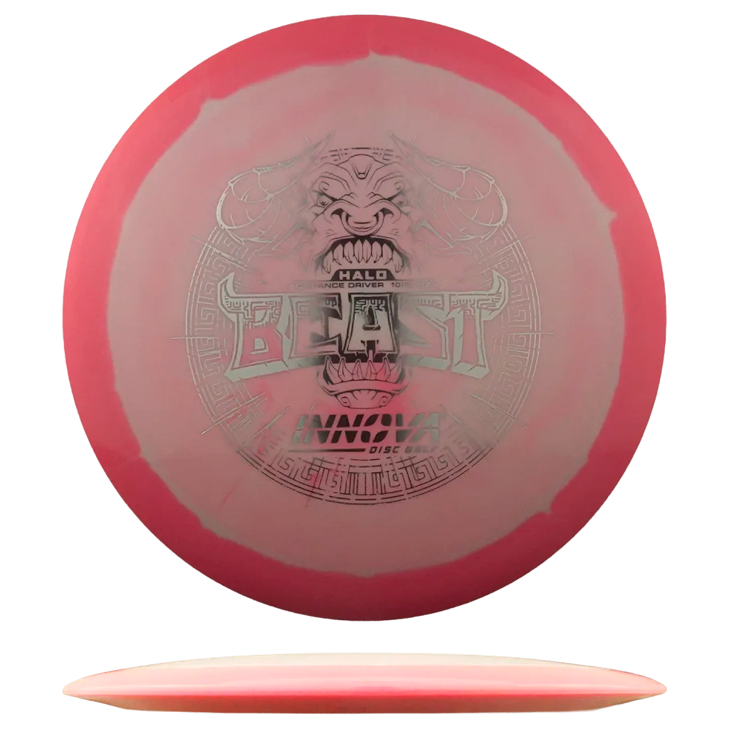 Halo Star Beast