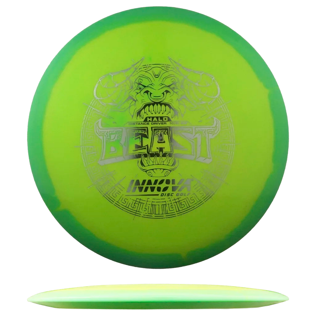 Halo Star Beast