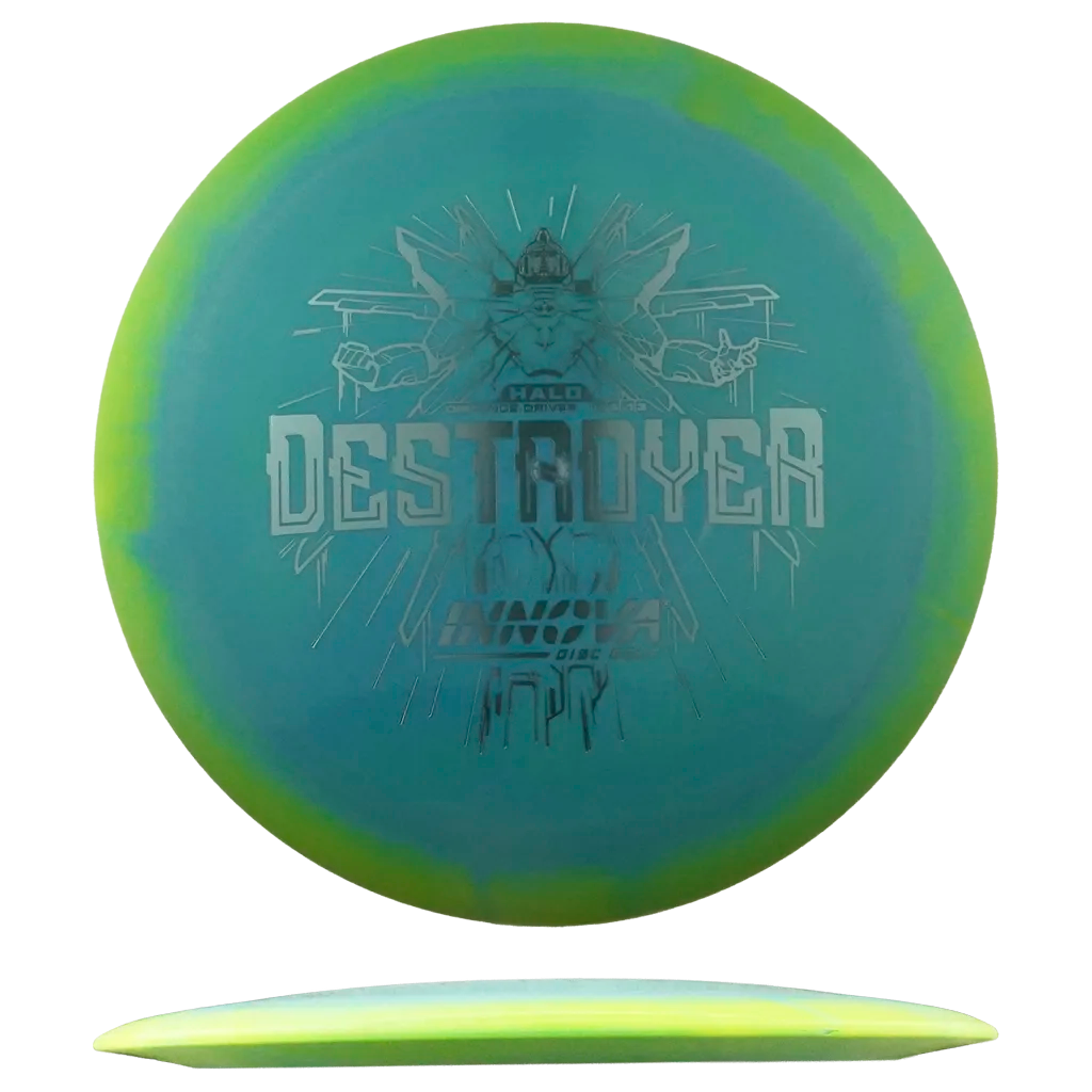 Halo Star Destroyer