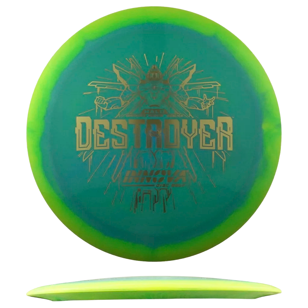 Halo Star Destroyer
