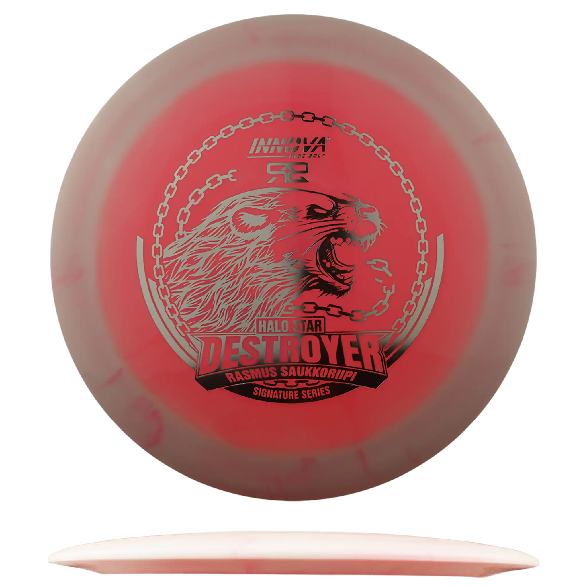 Halo Star Destroyer - Rasmus Saukkoriipi Signature Series