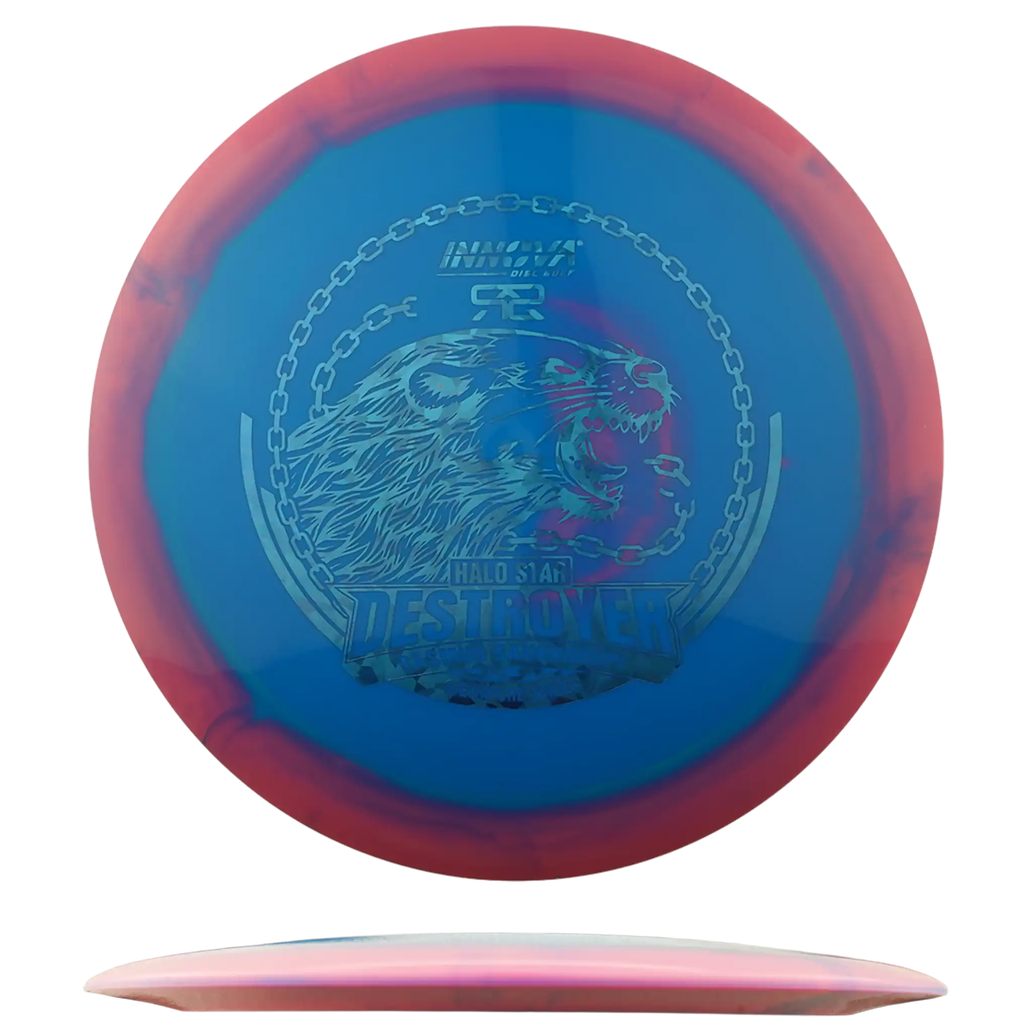 Halo Star Destroyer - Rasmus Saukkoriipi Signature Series