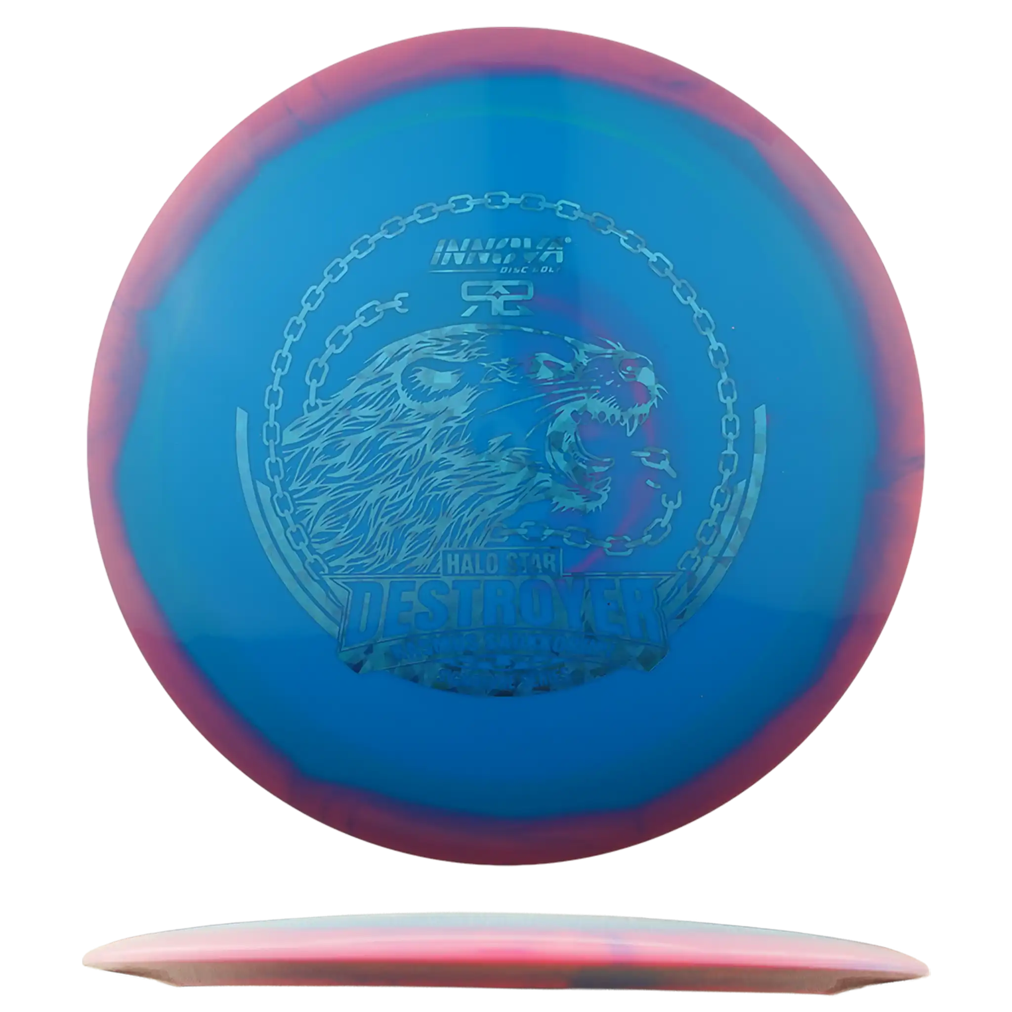 Halo Star Destroyer - Rasmus Saukkoriipi Signature Series