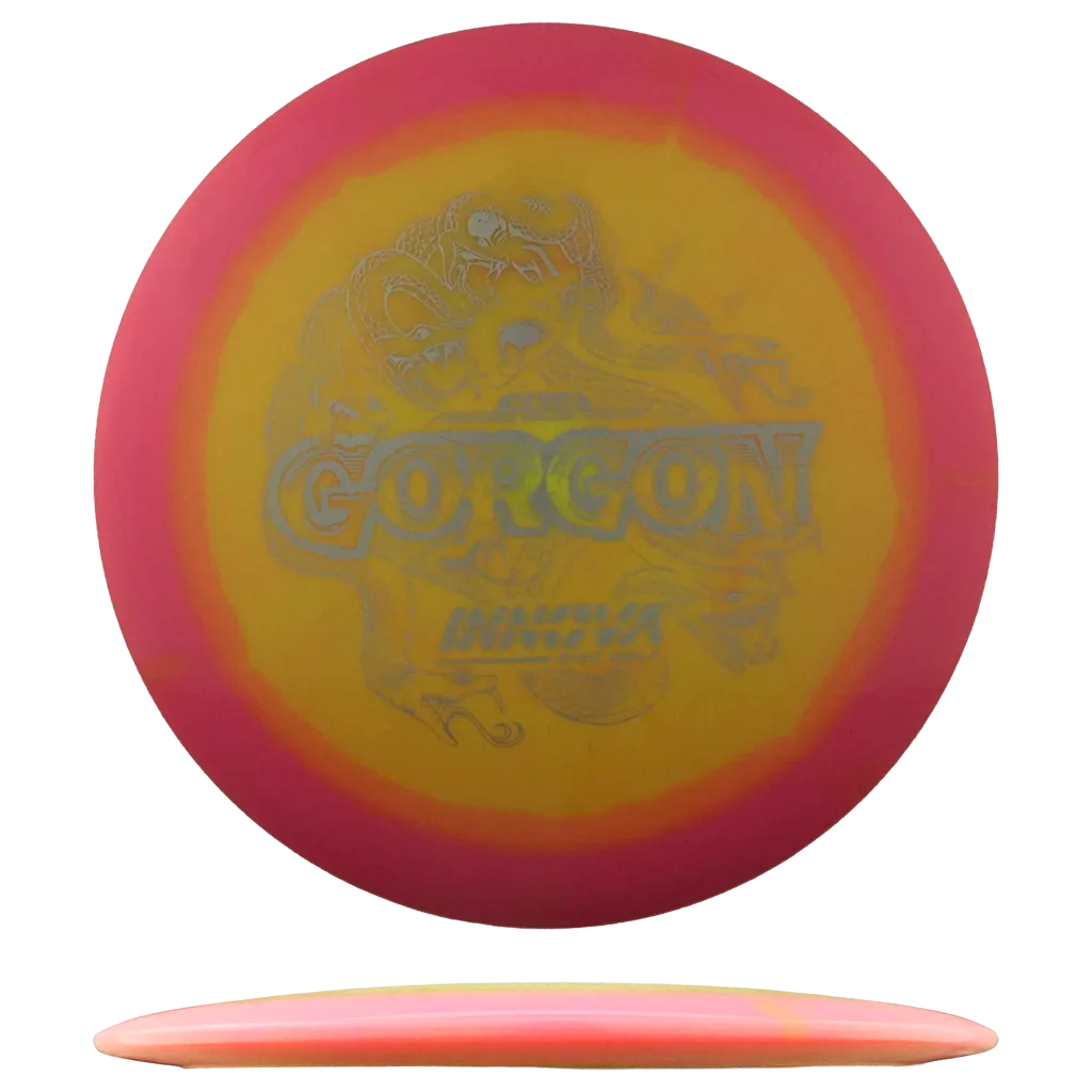 Halo Star Gorgon