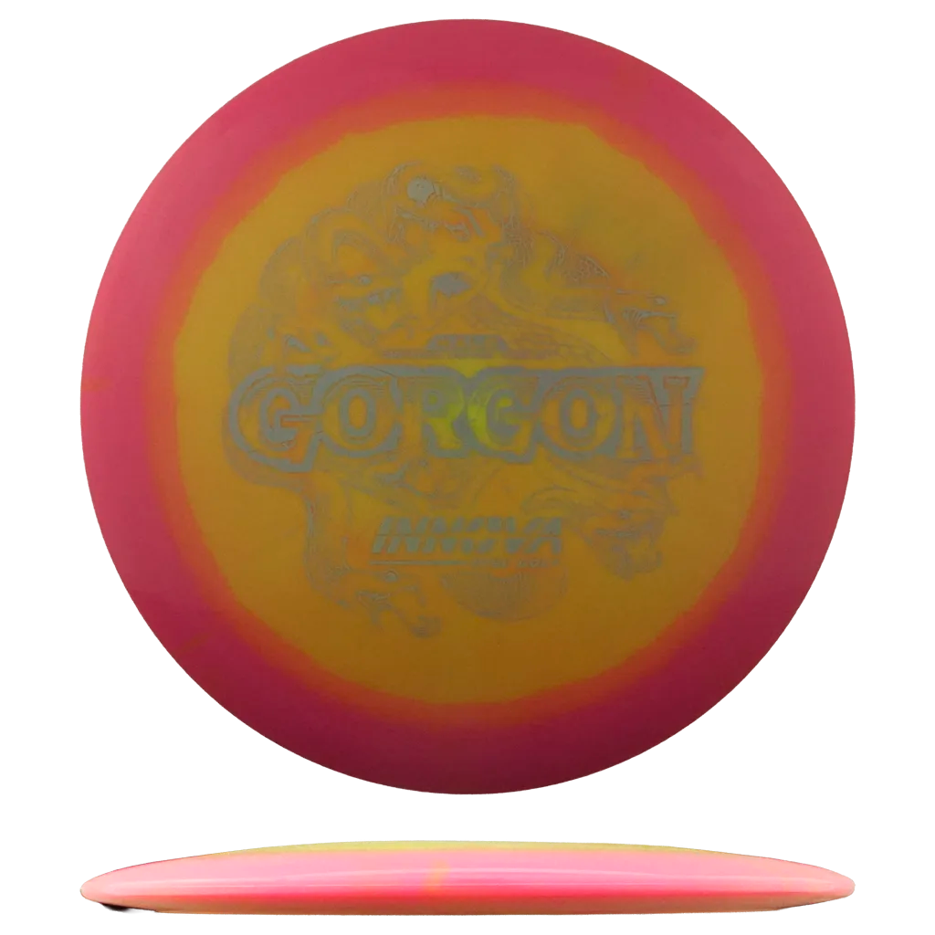 Halo Star Gorgon