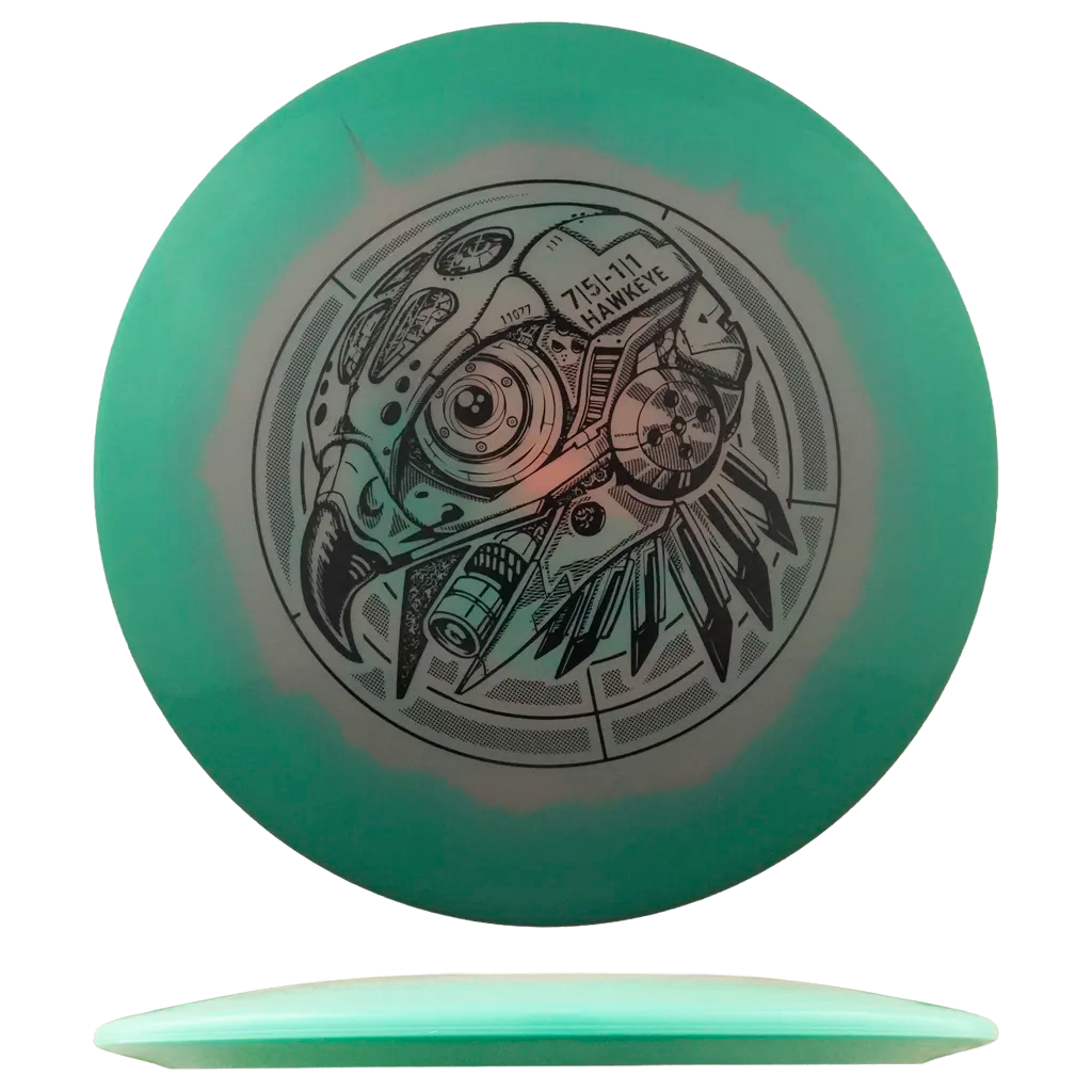 Halo Star Hawkeye
