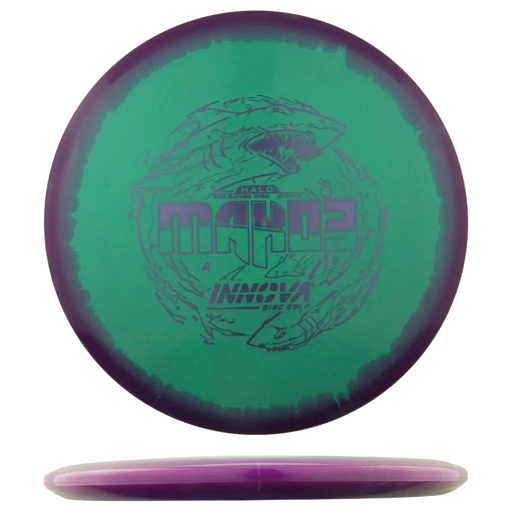 Halo Star Mako3