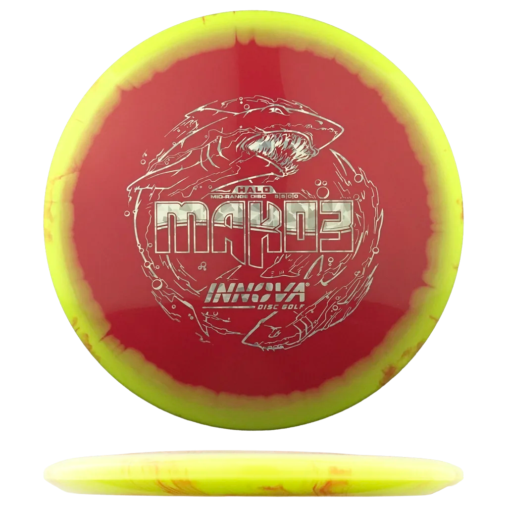 Halo Star Mako3