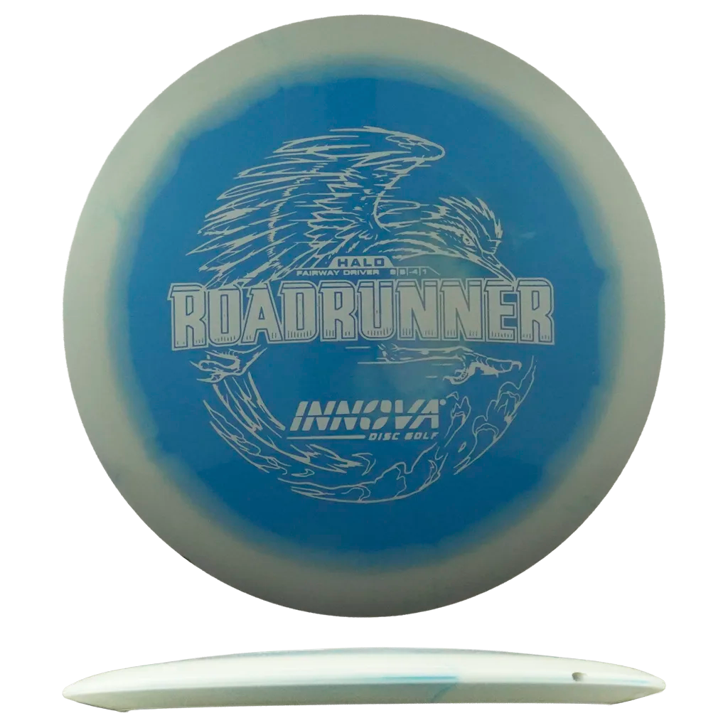 Halo Star Roadrunner