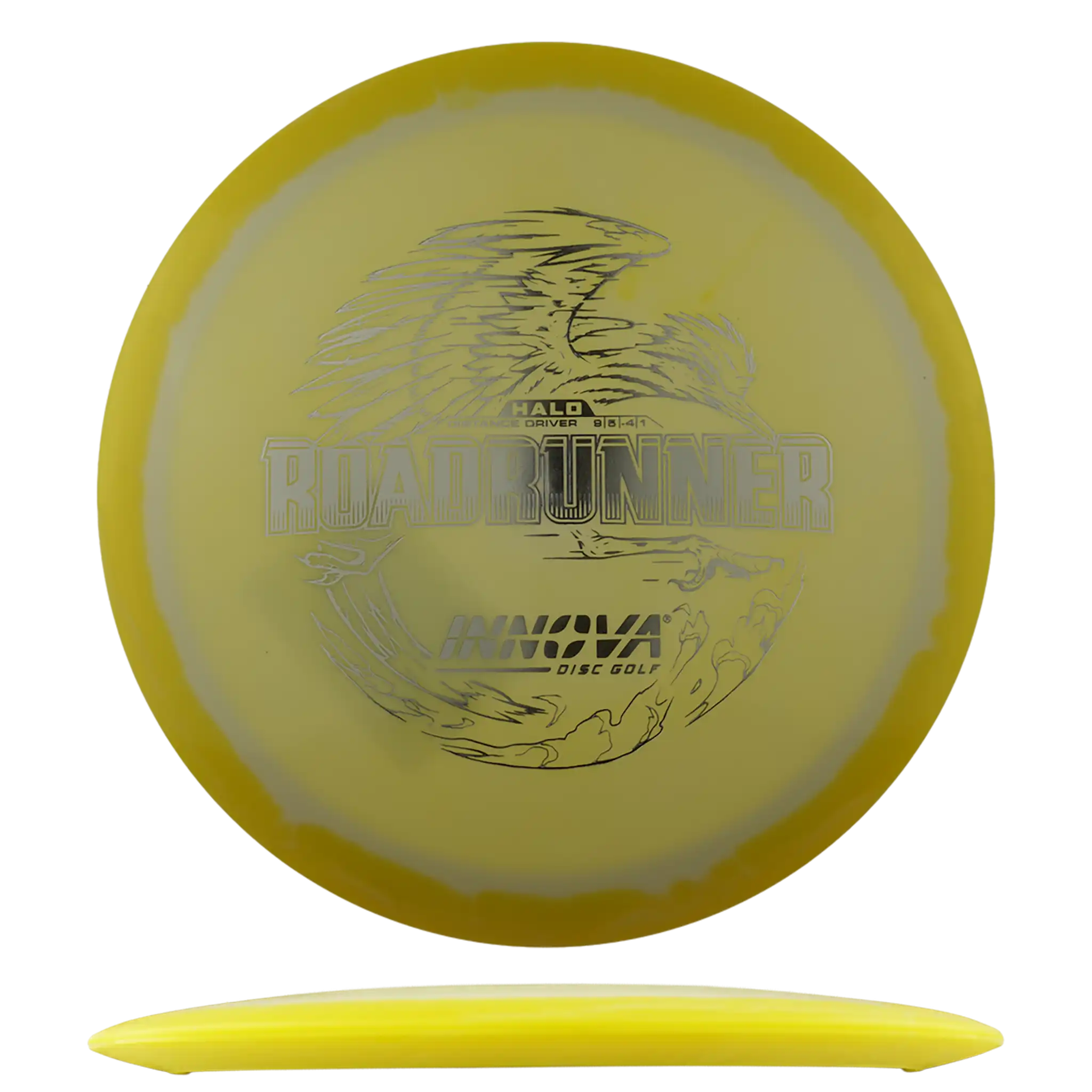 Halo Star Roadrunner