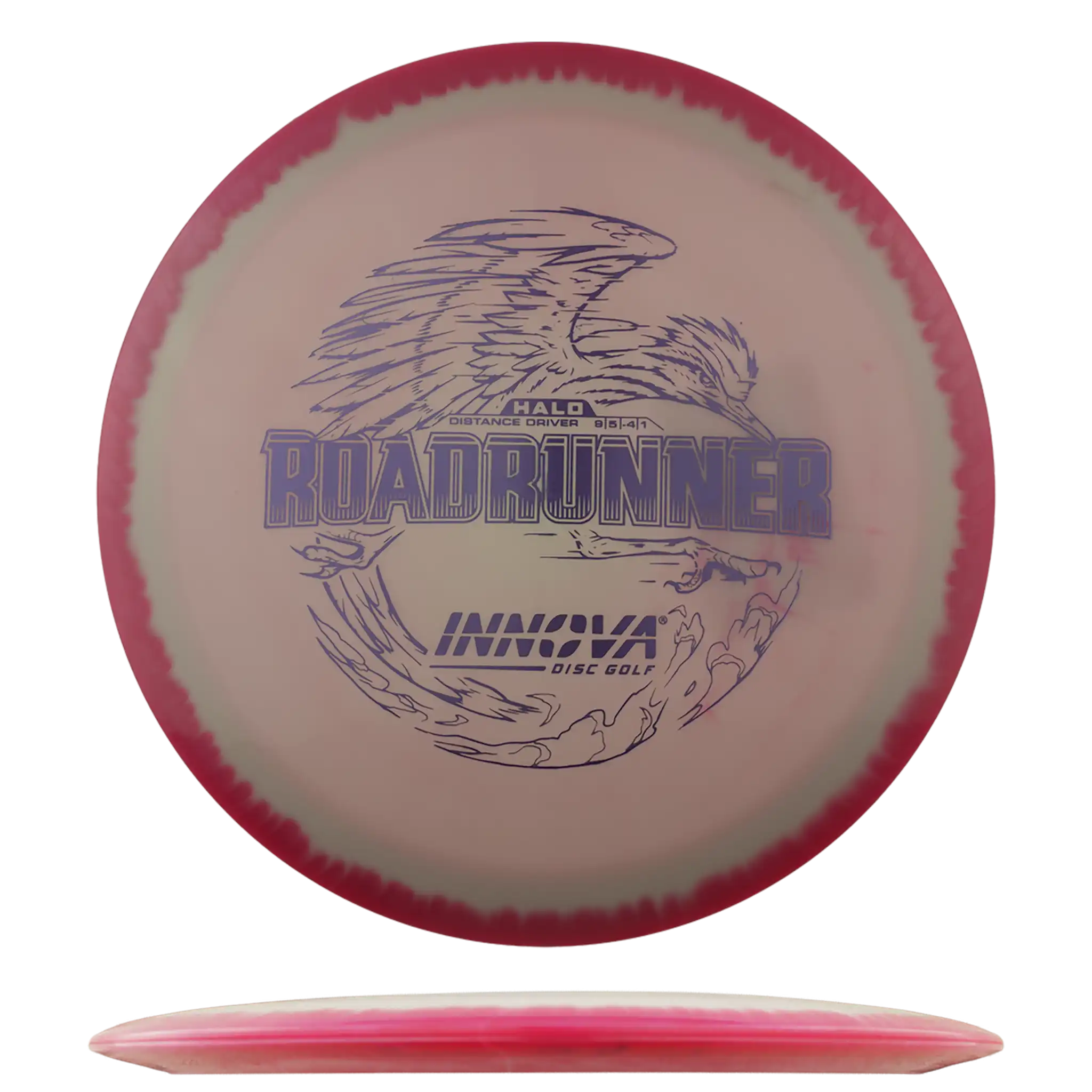 Halo Star Roadrunner