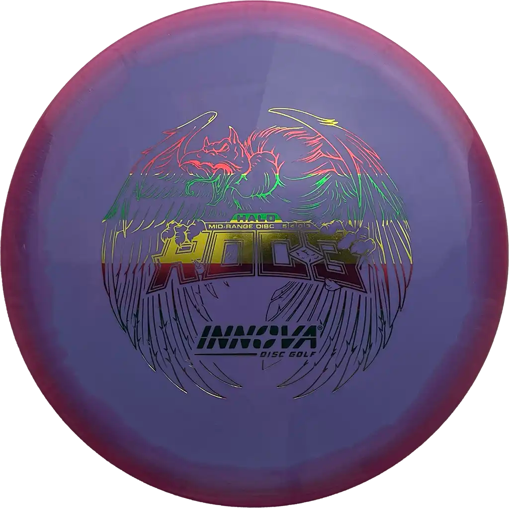 Halo Star Roc3