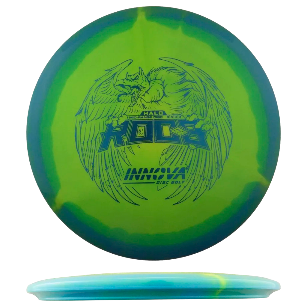 Halo Star Roc3