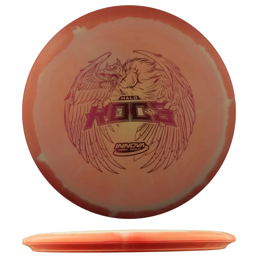 Halo Star Roc3