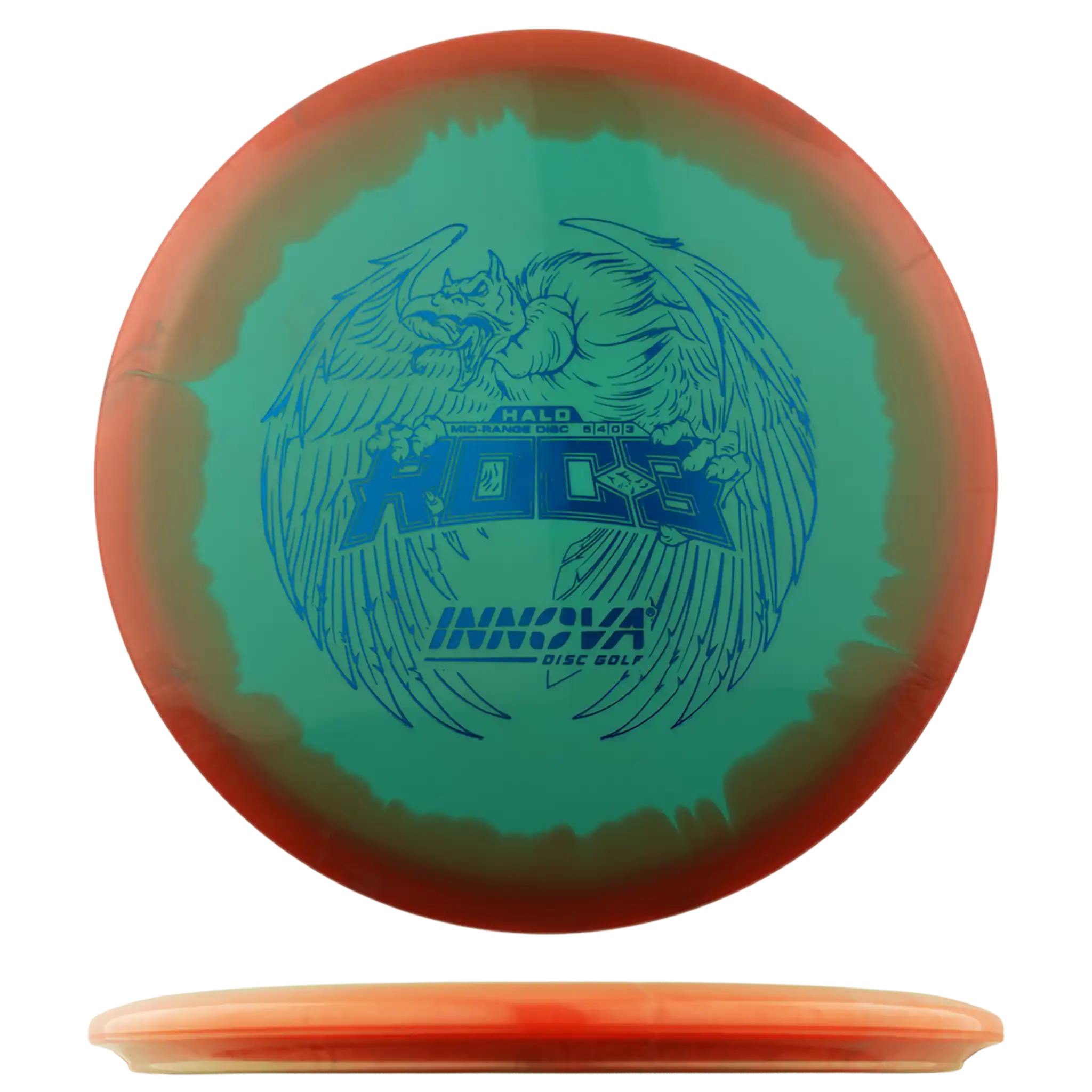 Halo Star Roc3