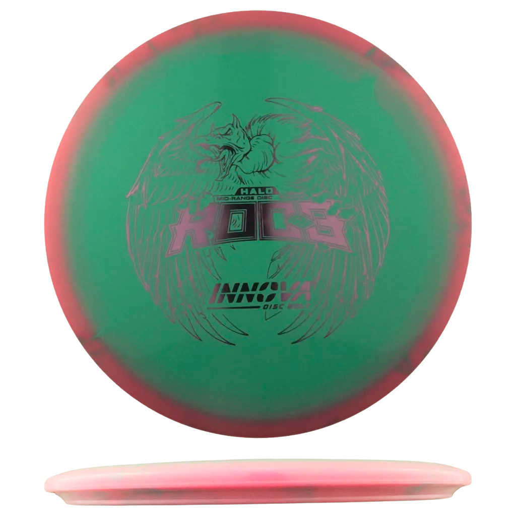 Halo Star Roc3