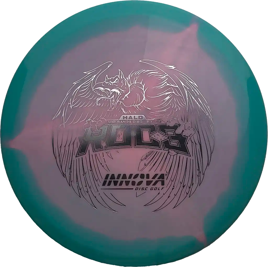 Halo Star Roc3