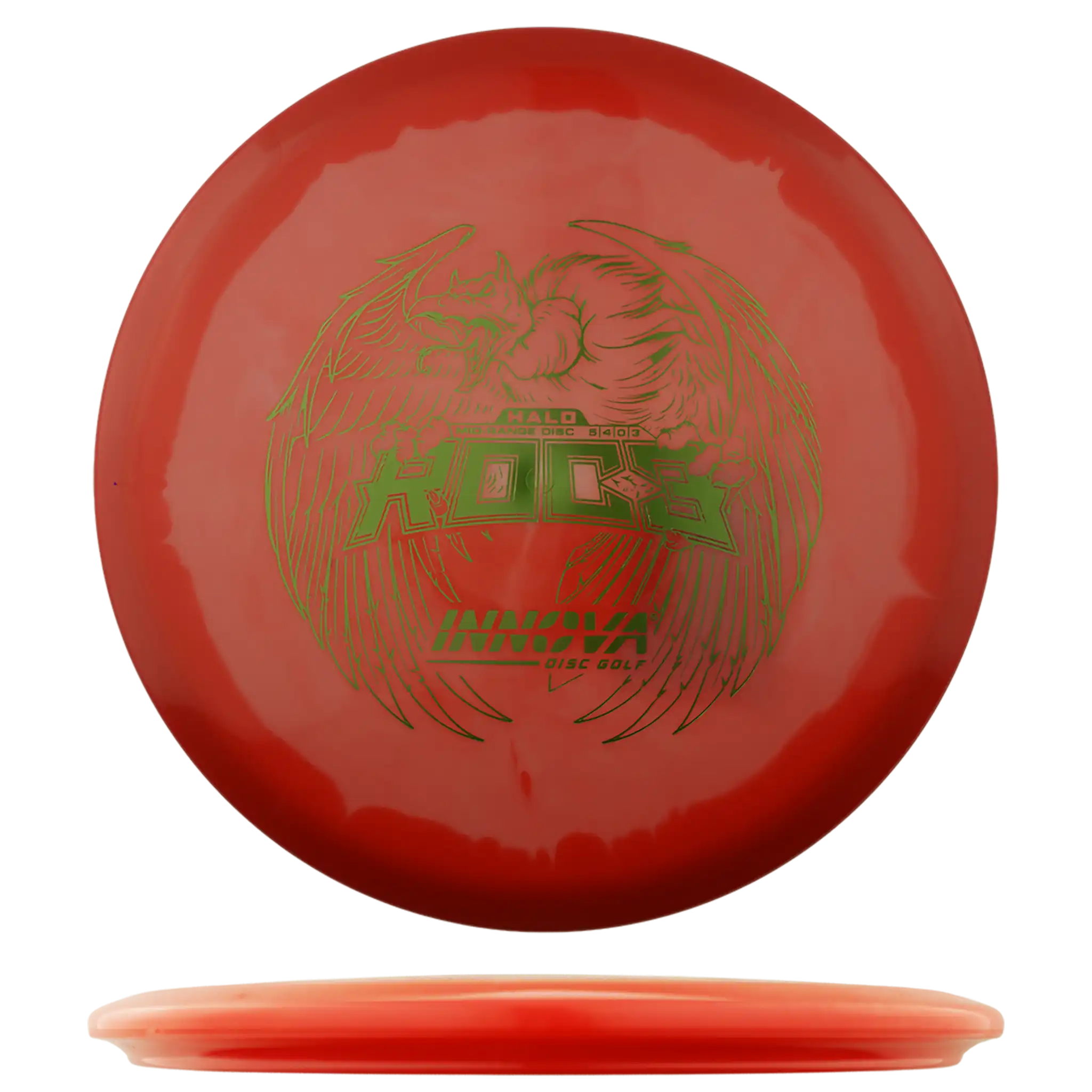 Halo Star Roc3