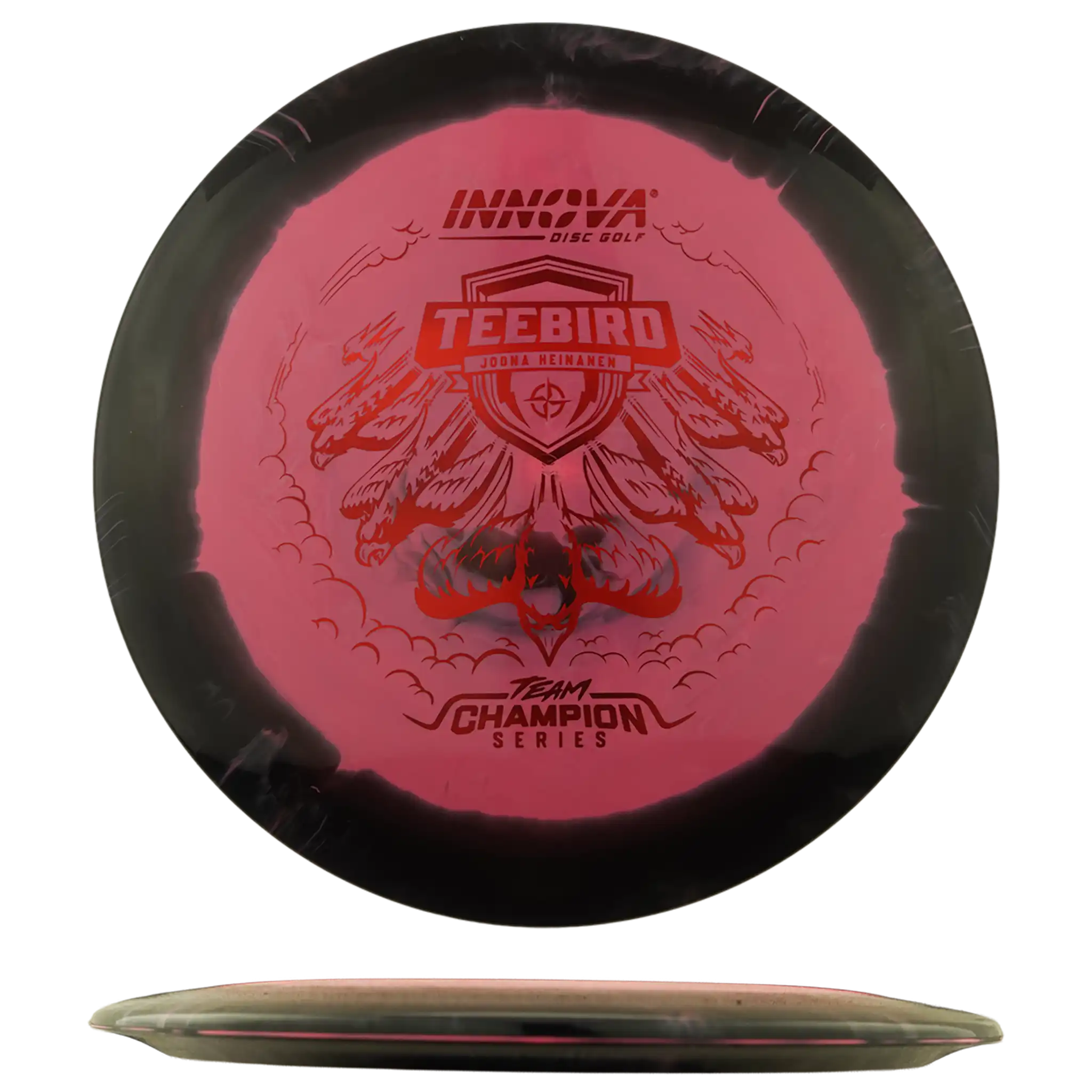 Halo Star Teebird - Joona Heinänen 2026 Tour Series