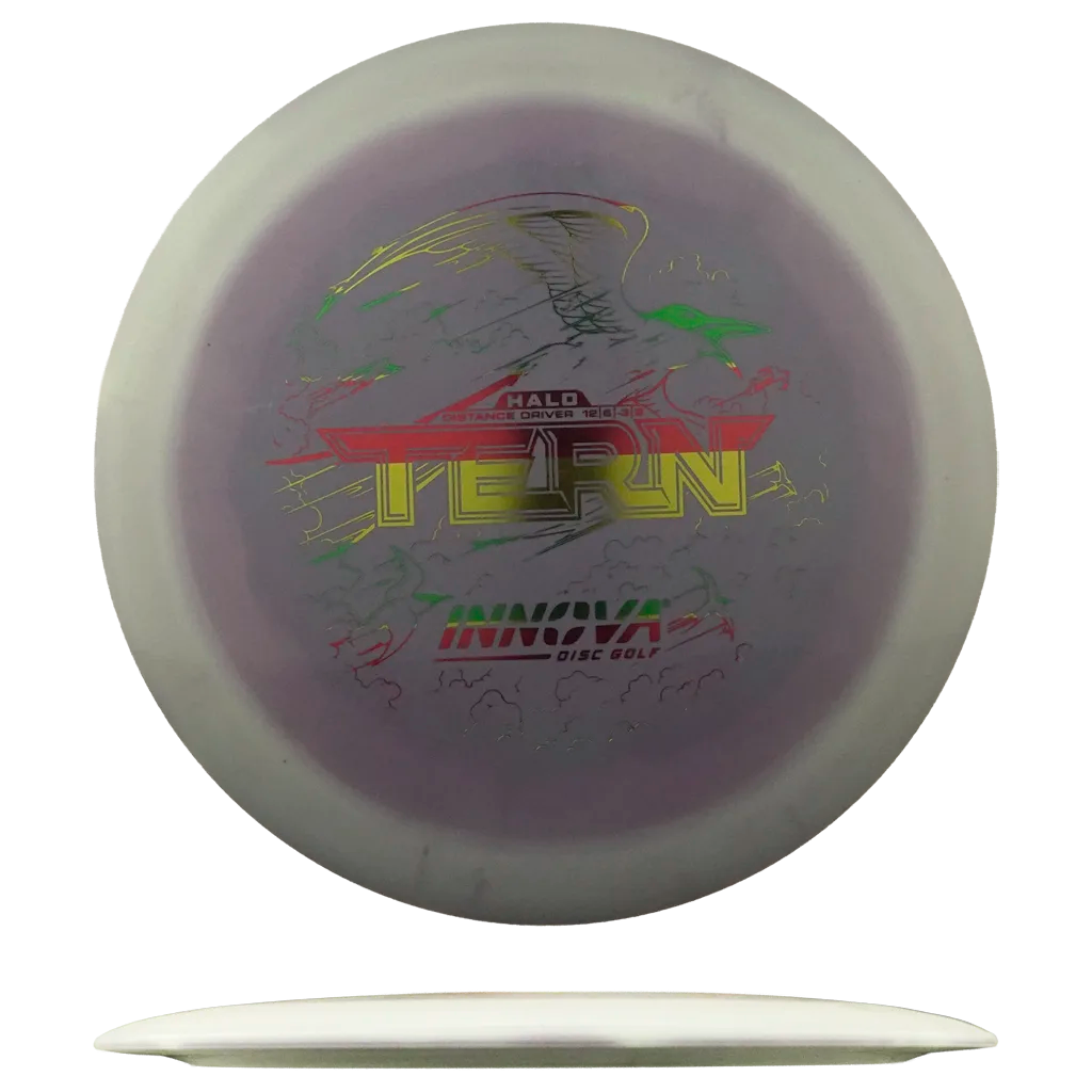 Halo Star Tern