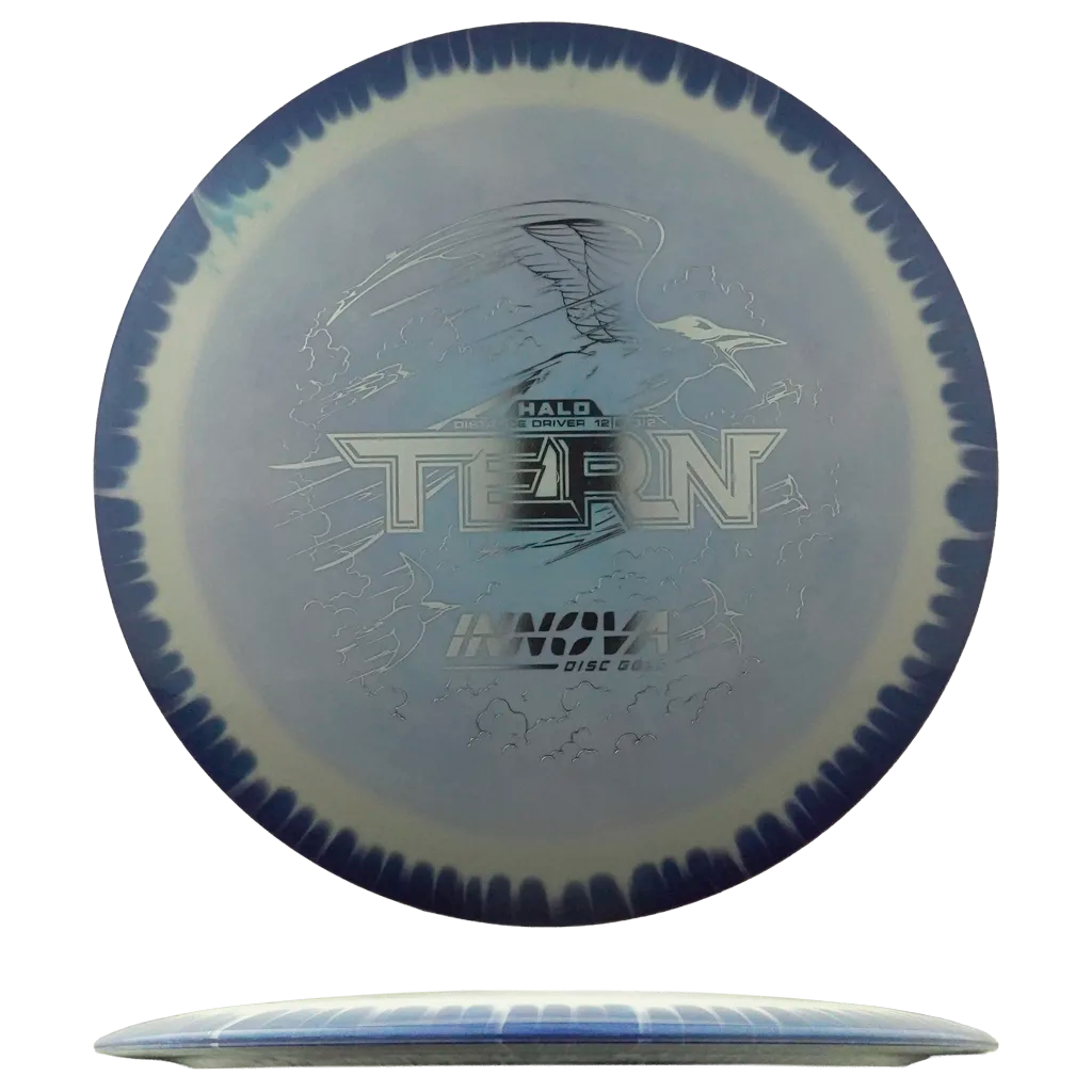 Halo Star Tern