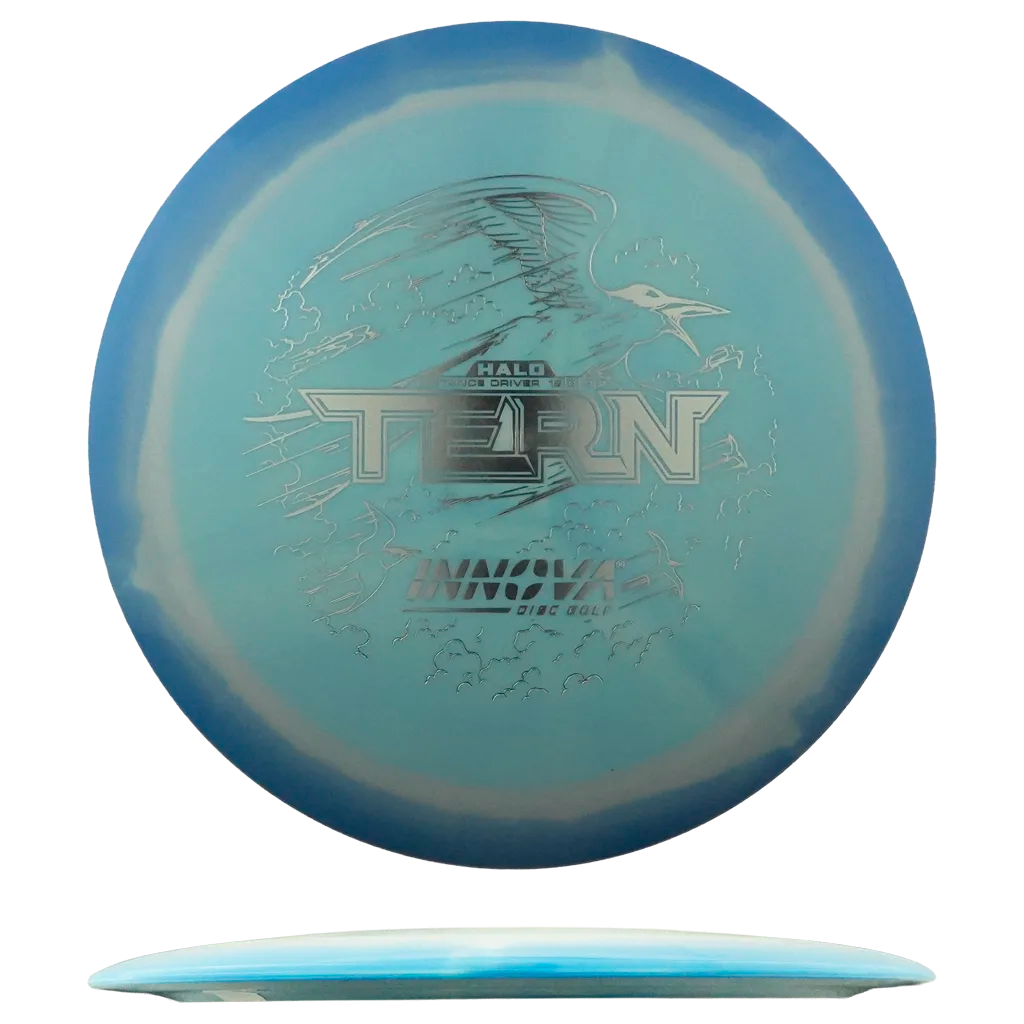Halo Star Tern