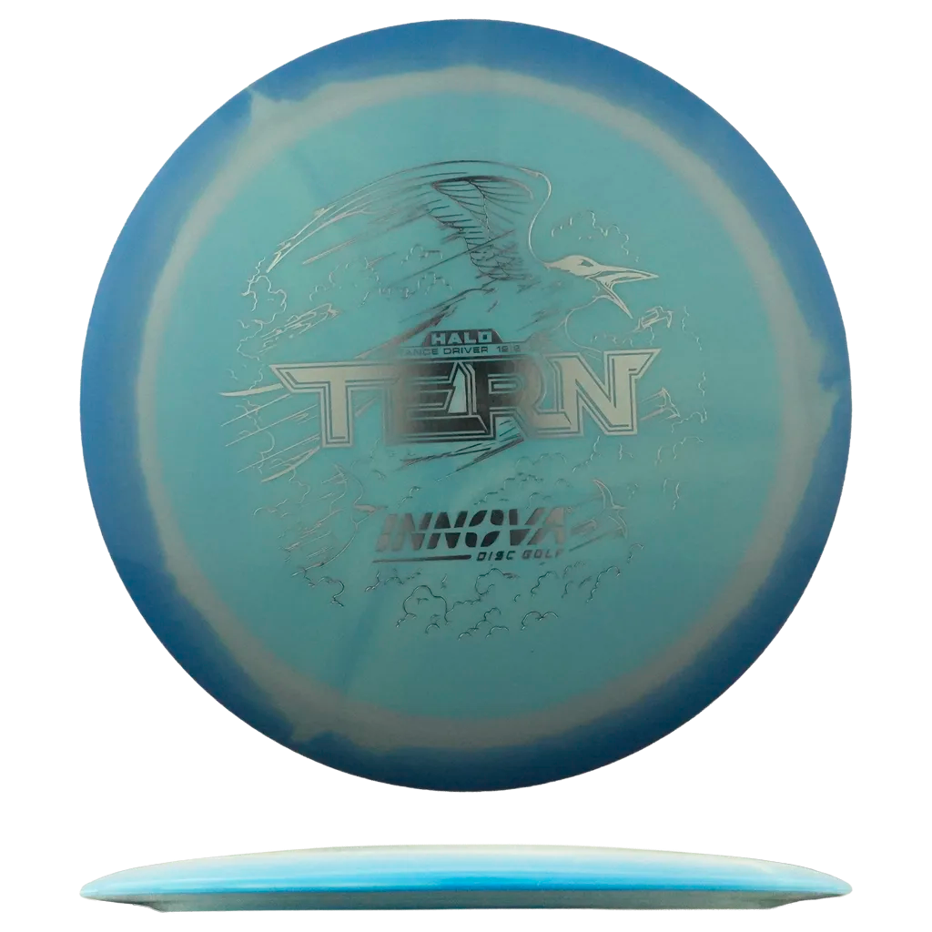 Halo Star Tern