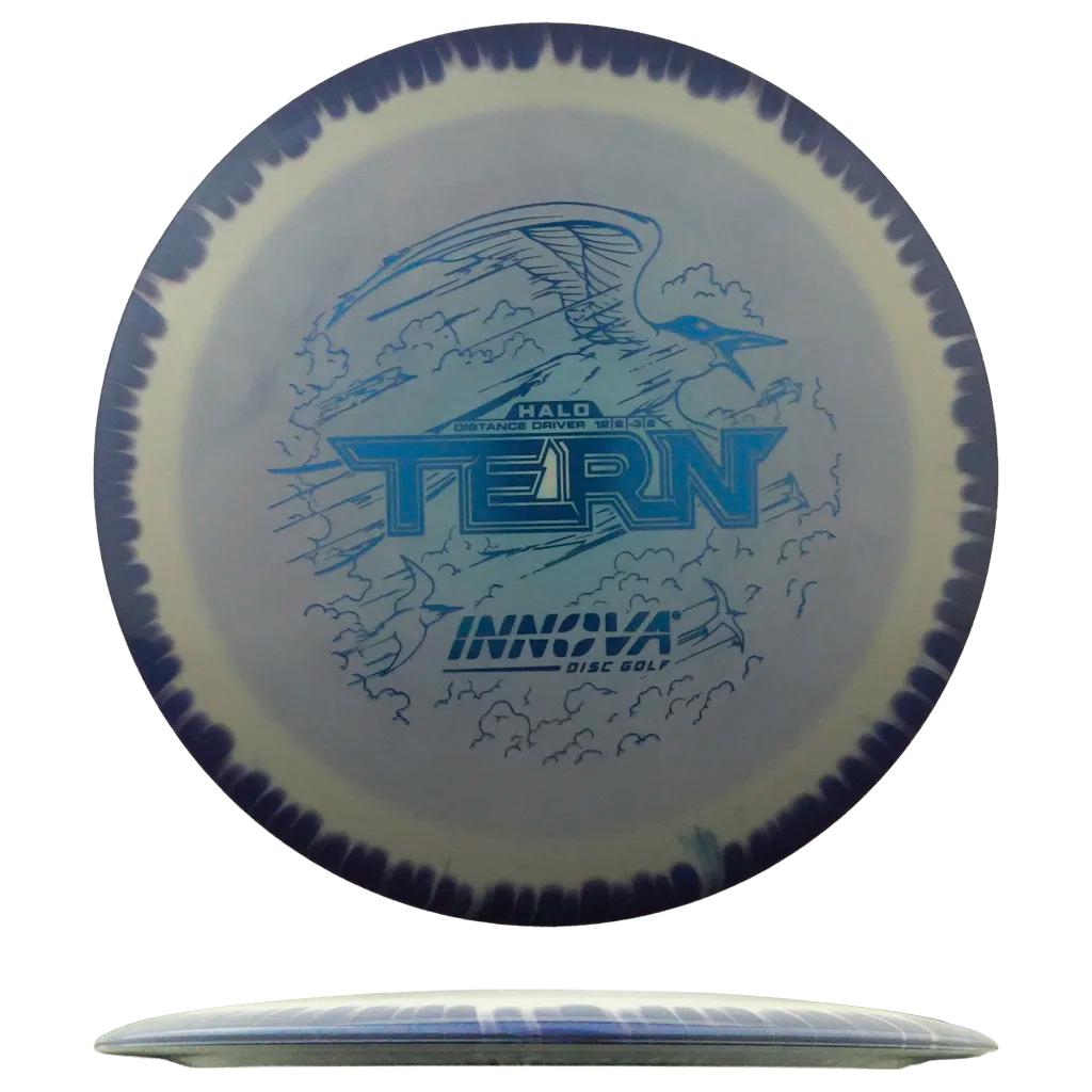 Halo Star Tern