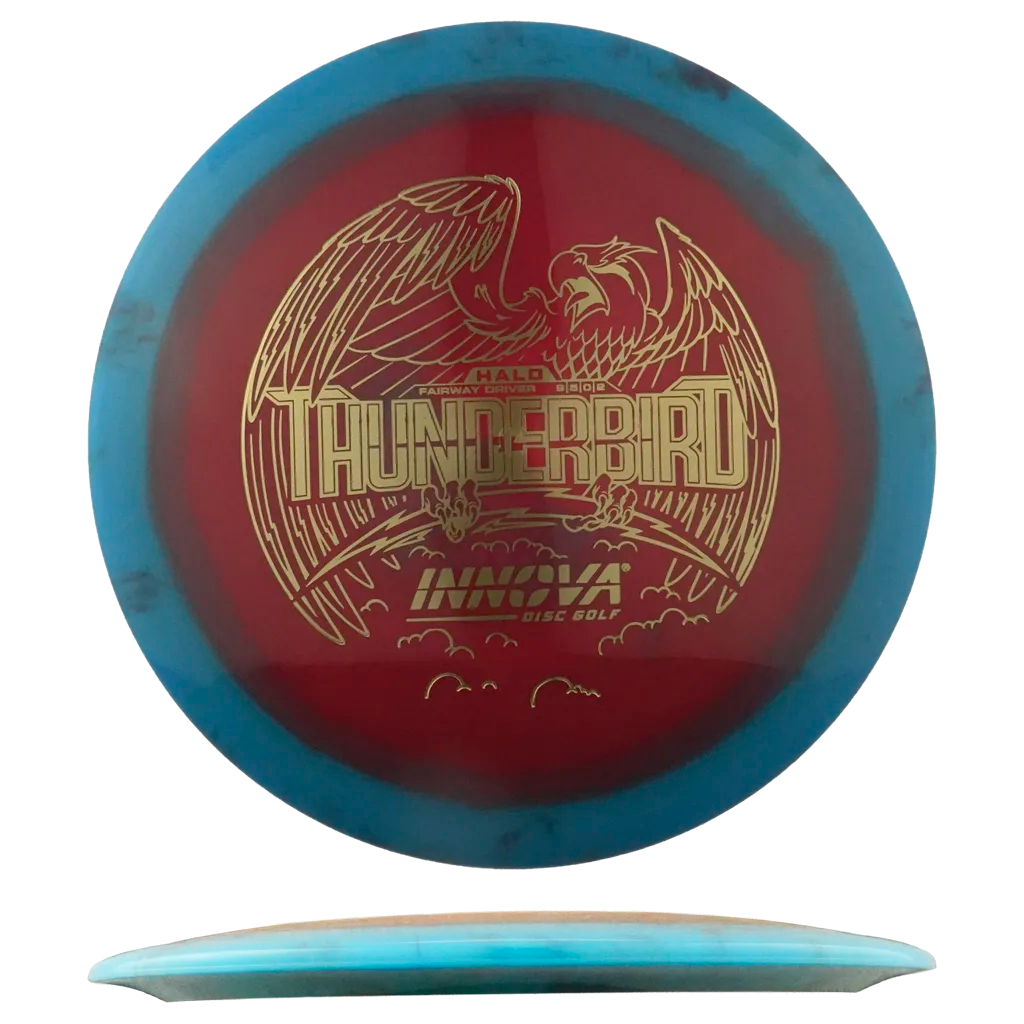 Halo Star Thunderbird