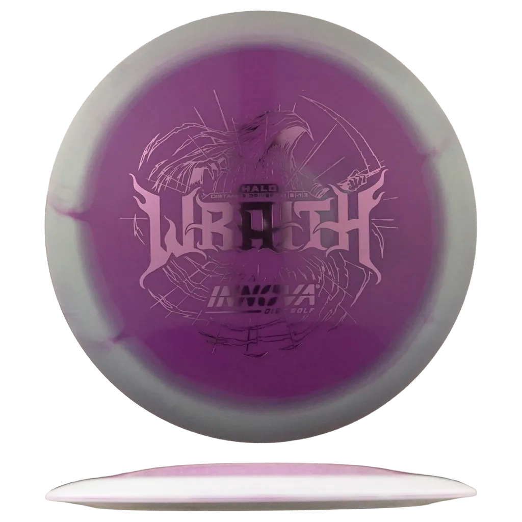 Halo Star Wraith