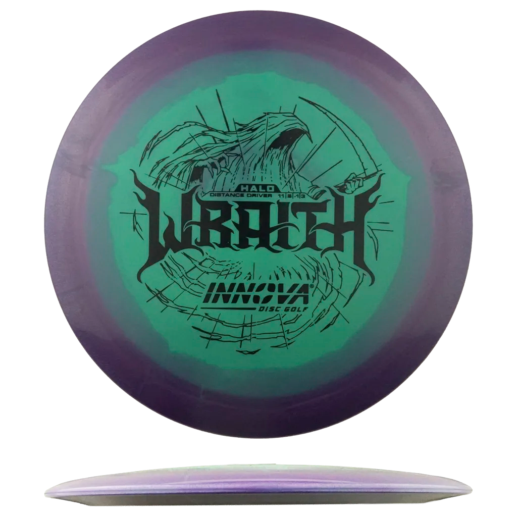 Halo Star Wraith