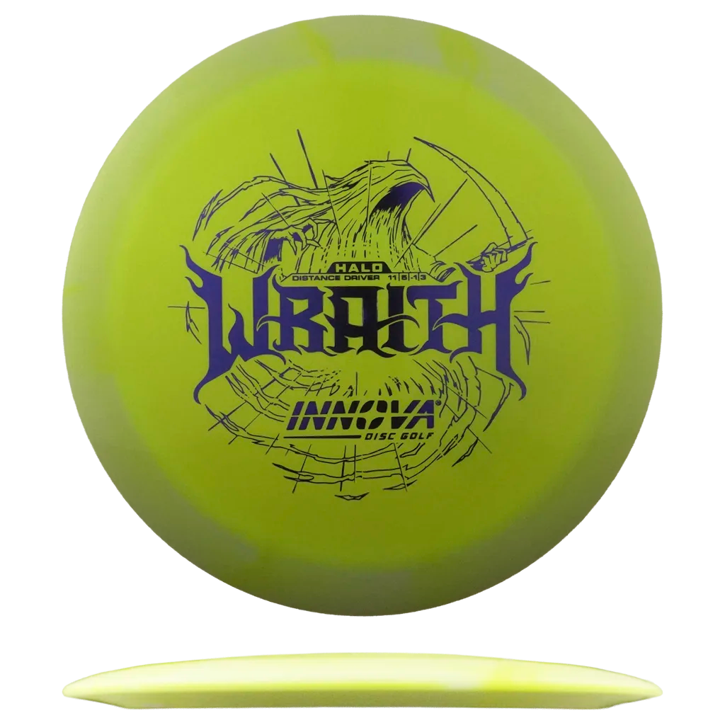 Halo Star Wraith