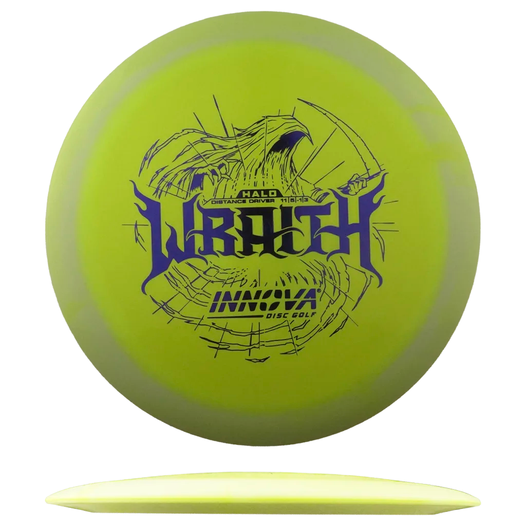 Halo Star Wraith