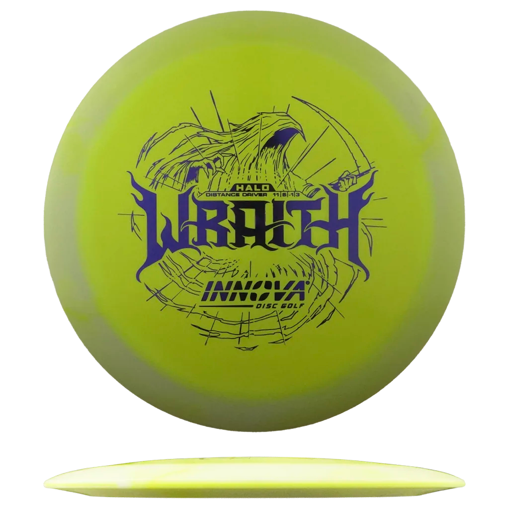 Halo Star Wraith