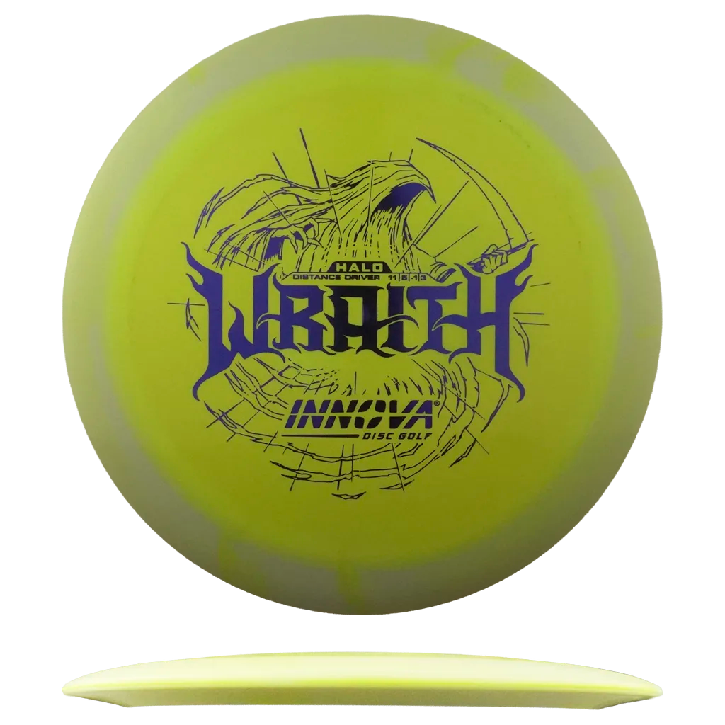 Halo Star Wraith