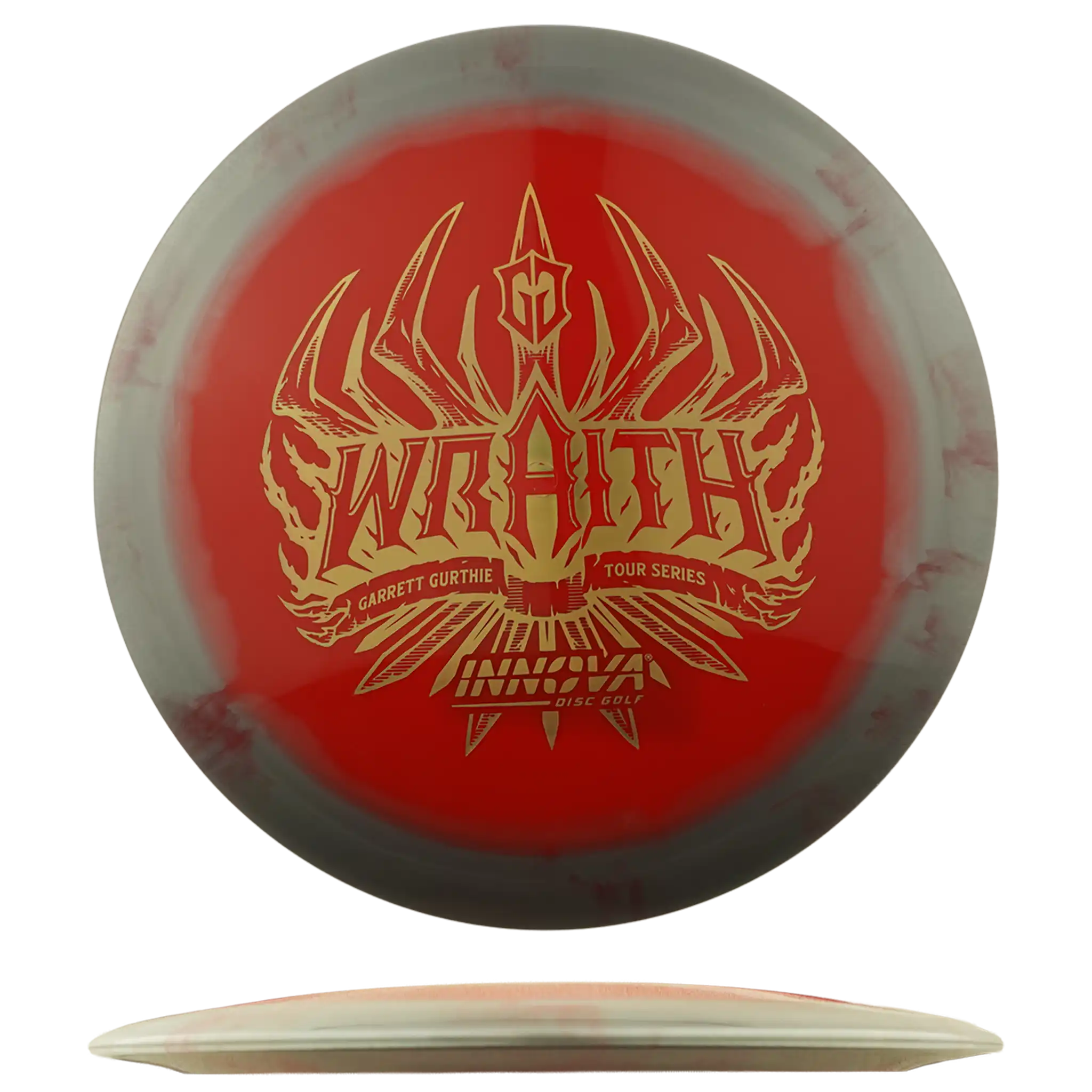 Halo Star Wraith - Garrett Gurthie Tour Series