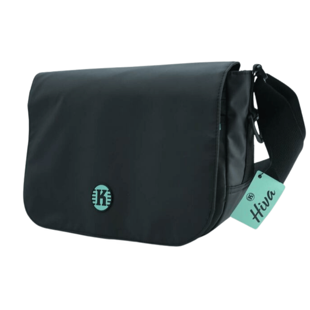 Messenger Bag Hiva